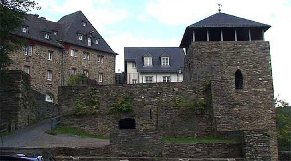 Gaestehaus Luise Bed & Breakfast Monschau Cameră foto