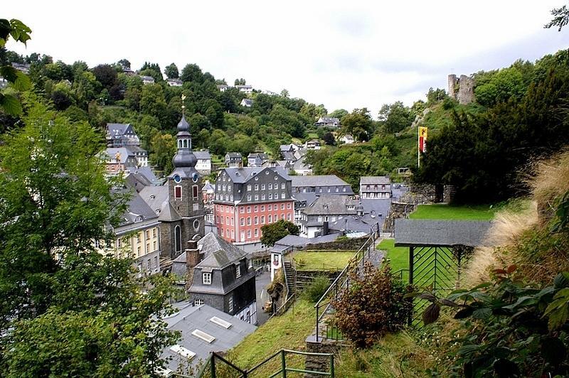 Gaestehaus Luise Bed & Breakfast Monschau Cameră foto