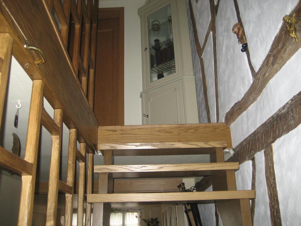 Gaestehaus Luise Bed & Breakfast Monschau Cameră foto